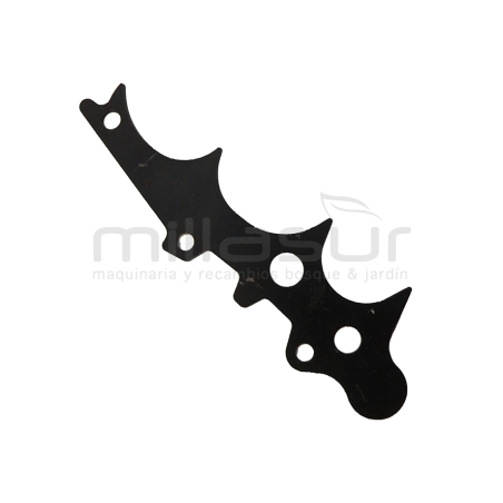 GARRA APOYO HUSQVARNA 365. 372XP. 570. 575XP. 576XP - motoscamaralweb.com