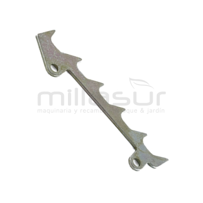 GARRA APOYO STIHL 017. 018. 023. 025. MS170. MS180. MS230. MS250 - motoscamaralweb.com