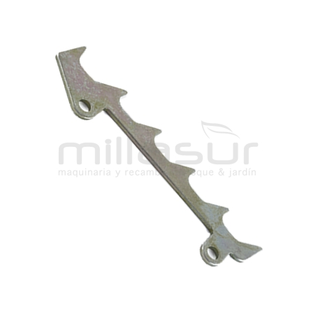 GARRA APOYO STIHL 017. 018. 023. 025. MS170. MS180. MS230. MS250 - motoscamaralweb.com