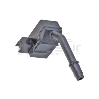 GOMA BOMBA ACEITE HUSQVARNA 136. 137. 141. 142 - motoscamaralweb.com