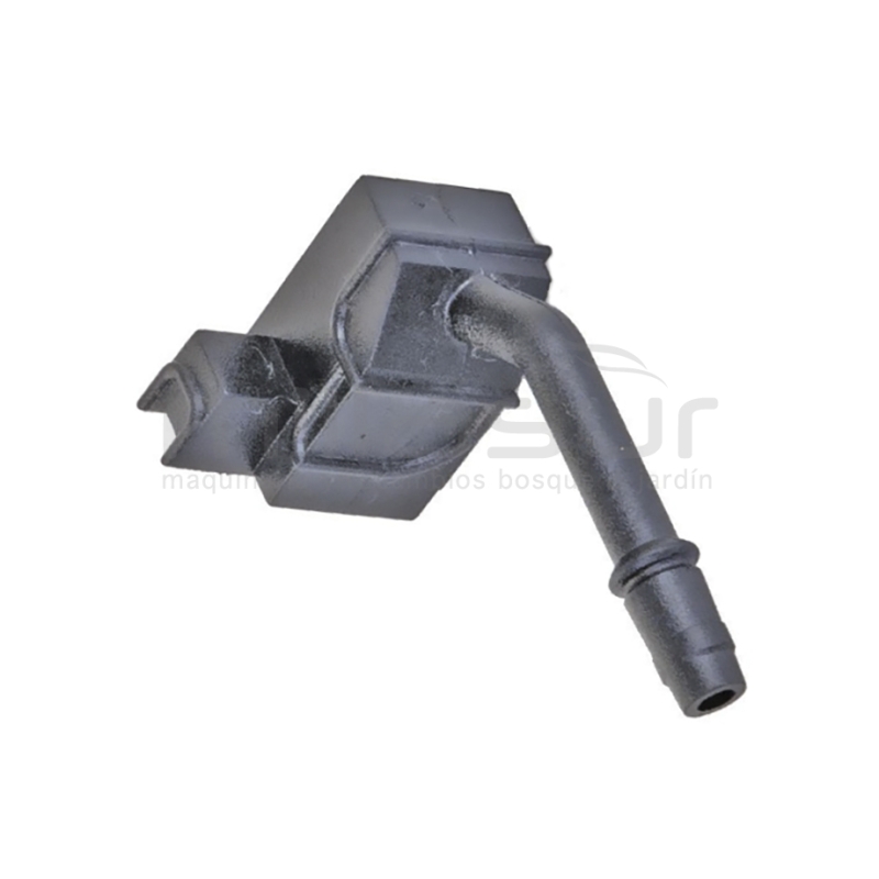 GOMA BOMBA ACEITE HUSQVARNA 136. 137. 141. 142 - motoscamaralweb.com