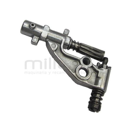 BOMBA ENGRASE HUSQV. 346. 350. 351. 353. T540 - JONSERED 2147. 2150. 2152. 2153 - motoscamaralweb.com