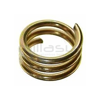 PIÑON ENGRASE ( MUELLE) HUSQV. 235. 236. 240 - PARTNER 351. 370. 390 420 - POULAN P3314-3316 - motoscamaralweb.com