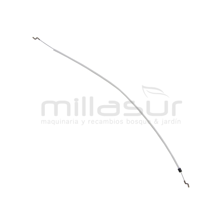 CABLE ACELERADOR HUSQV.40. 45. 49 JONSERED 2041. 2045 - motoscamaralweb.com