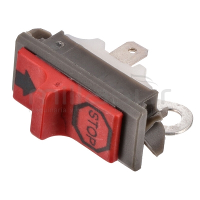 INTERRUPTOR HUSQV. 61 - motoscamaralweb.com