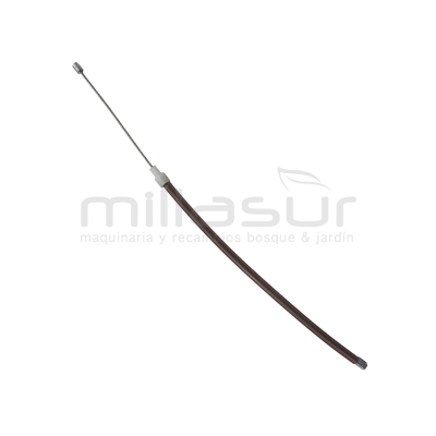 CABLE ACELERADOR HUSQV. 570. 575. 576 - motoscamaralweb.com