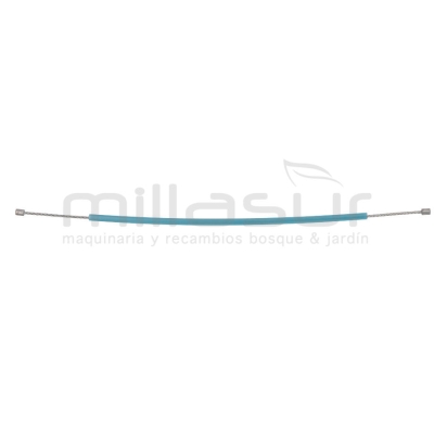CABLE GAS HUSQV. 365. 372. 395 - motoscamaralweb.com