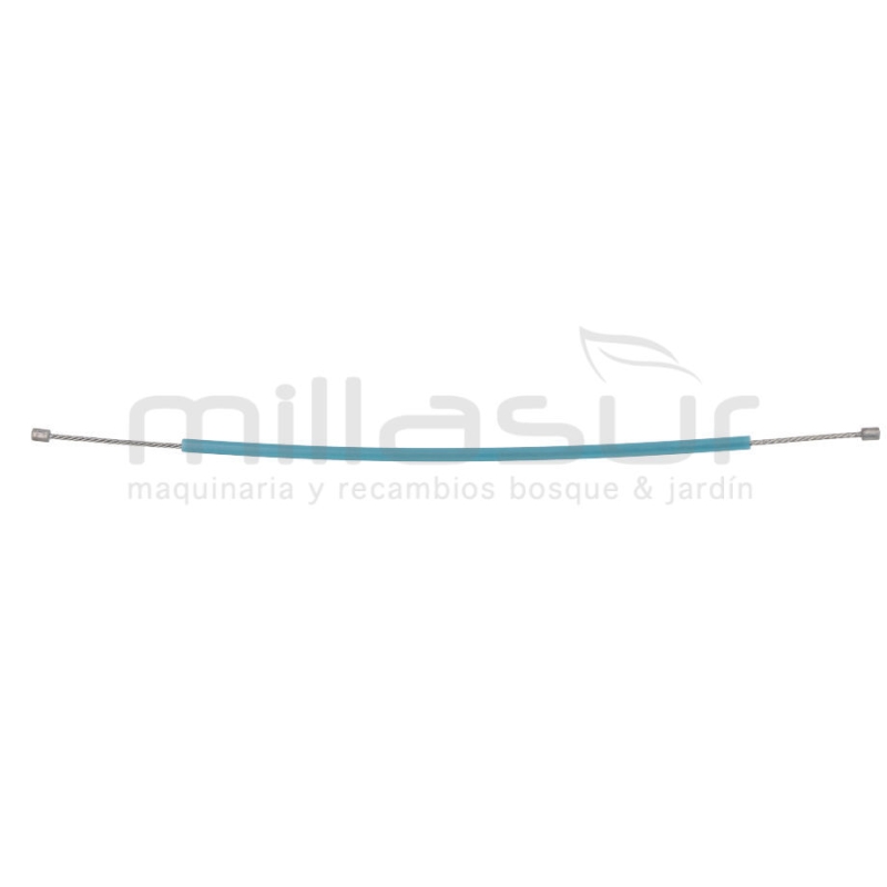 CABLE GAS HUSQV. 365. 372. 395 - motoscamaralweb.com