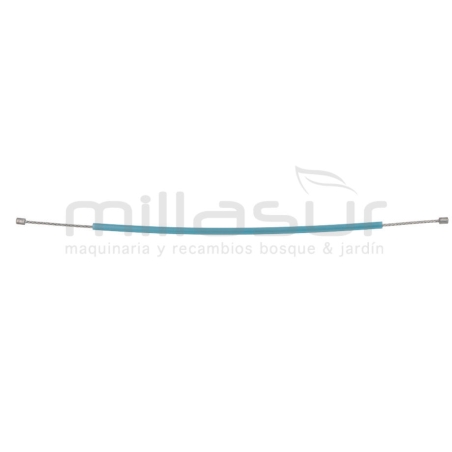 CABLE GAS HUSQV. 365. 372. 395 - motoscamaralweb.com