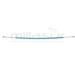 CABLE GAS HUSQV. 365. 372. 395 - motoscamaralweb.com