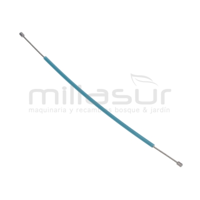 CABLE GAS HUSQV. 365. 372. 395 - motoscamaralweb.com