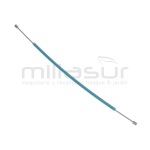 CABLE GAS HUSQV. 365. 372. 395 - motoscamaralweb.com