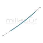 CABLE GAS HUSQV. 365. 372. 395 - motoscamaralweb.com