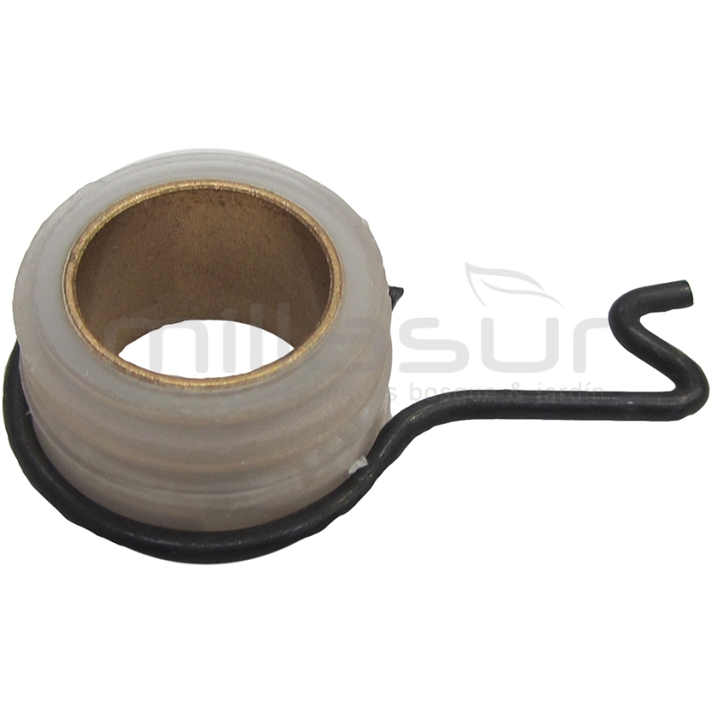 PIÑÓN ENGRASE STIHL 017. 018. 019. 021. 023. 025. MS180. MS210. MS230. MS250 - motoscamaralweb.com