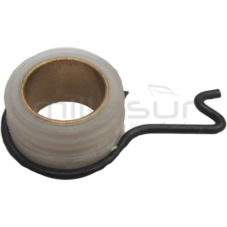 PIÑÓN ENGRASE STIHL 017. 018. 019. 021. 023. 025. MS180. MS210. MS230. MS250 - motoscamaralweb.com