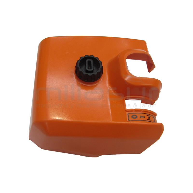 CAPÓ STIHL 029. 039. MS290. MS390 (TAPA FILTRO) - motoscamaralweb.com