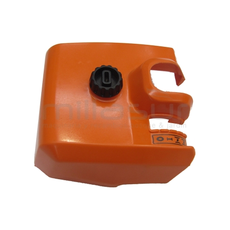 CAPÓ STIHL 029. 039. MS290. MS390 (TAPA FILTRO) - motoscamaralweb.com