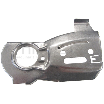 CHAPA CADENA HUSQVARNA 340. 345. 350 (INTERIOR) - motoscamaralweb.com