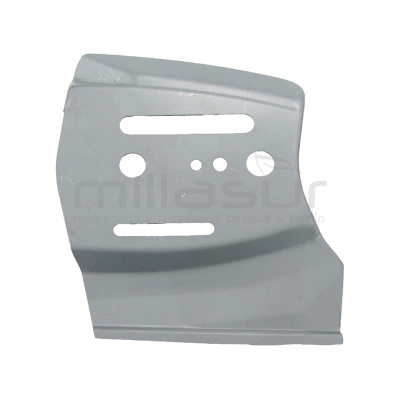 CHAPA CADENA HUSQVARNA 365. 372 - motoscamaralweb.com