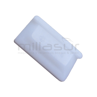 GUIA CADENA HUSQVARNA 61. 268. 288 - motoscamaralweb.com