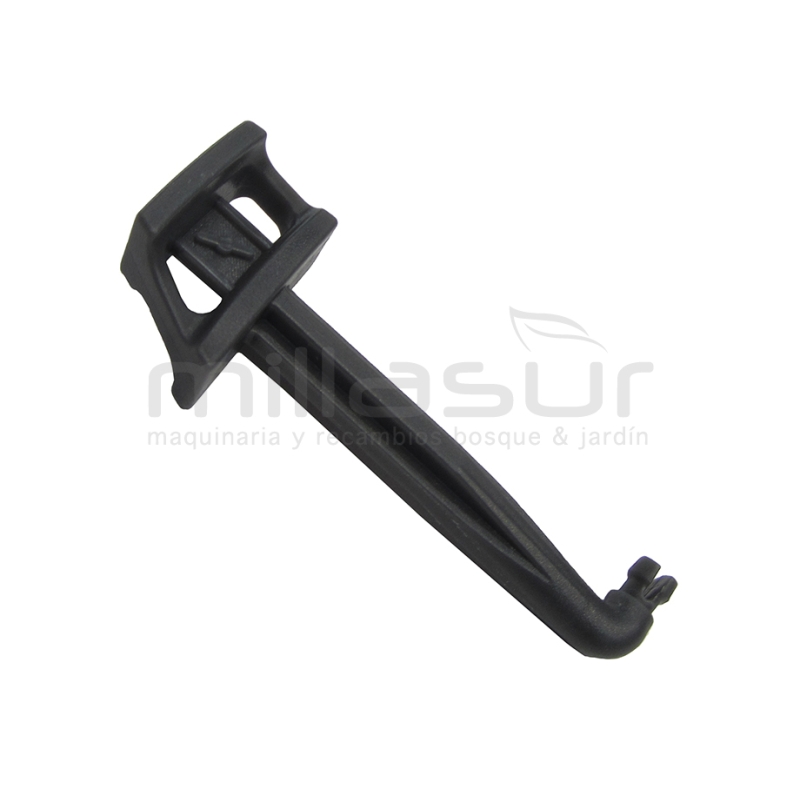 TIRADOR AIRE HUSQV. 365. 372 - motoscamaralweb.com