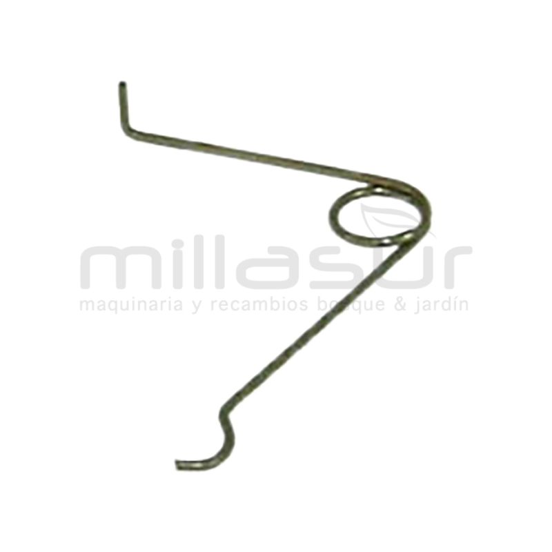 MUELLE GATILLO ACELERADOR - 33-3179 - motoscamaralweb.com