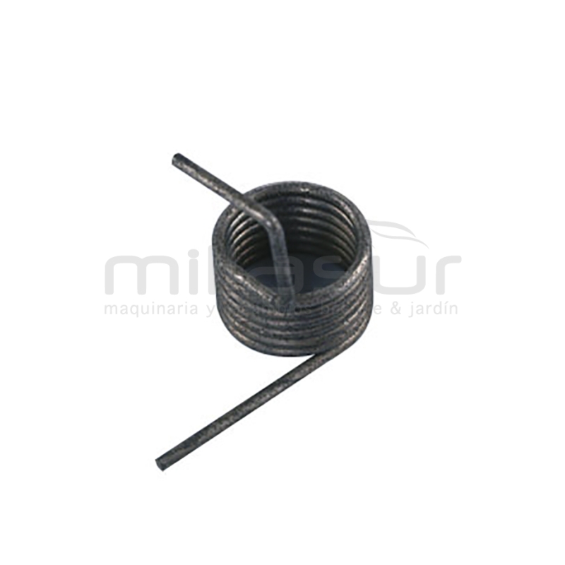 MUELLE GATILLO ACELERADOR - 33-318 - motoscamaralweb.com