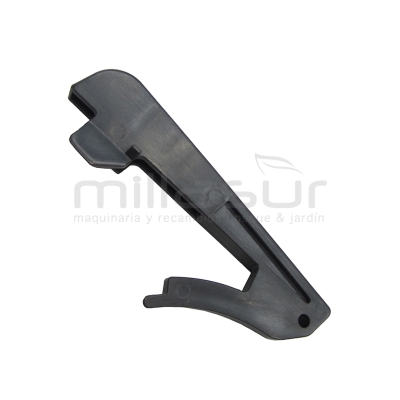 SEGURO GATILLO ACELERADOR HUSQVARNA 51. 55. 254. 257 - motoscamaralweb.com