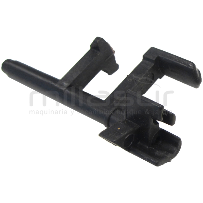 EJE TIRADOR AIRESTIHL 021. 023. 025. MS210. MS230. MS250 - motoscamaralweb.com