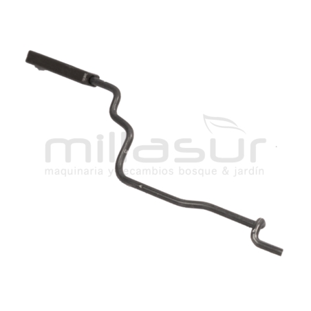 VARILLA ACELERADOR HUSQVARNA 340. 345 - motoscamaralweb.com