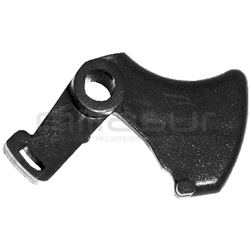 GATILLO ACELERADOR STIHL 036. 038. MS361. MS380. MS381 - motoscamaralweb.com