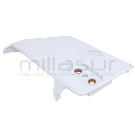 TAPA CADENA STIHL 017. 018. 021. 023. 025. MS170. MS180. MS210. MS230. MS250 - motoscamaralweb.com