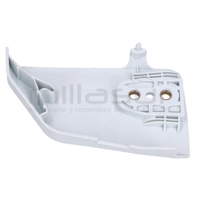 TAPA CADENA STIHL 017. 018. 021. 023. 025. MS170. MS180. MS210. MS230. MS250 - motoscamaralweb.com