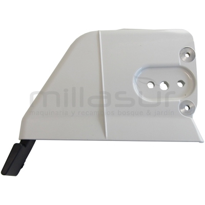 TAPA CADENA STIHL 044. 046. 064. 066. MS440. MS460. MS640. MS650. MS660 - motoscamaralweb.com