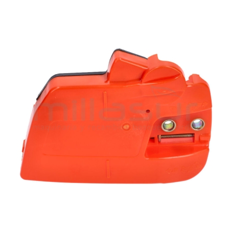 TAPA CADENA HUSQV. 235. 236. 240 - motoscamaralweb.com