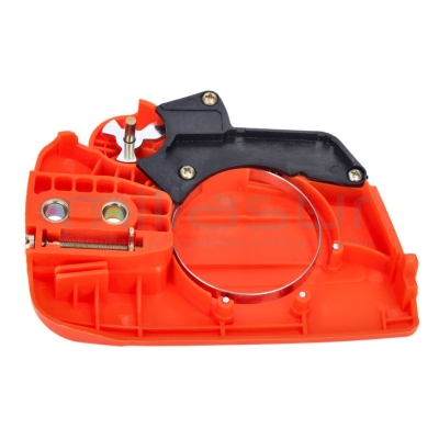 TAPA CADENA HUSQV. 235. 236. 240 - motoscamaralweb.com