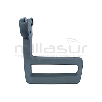 PALANCA FRENO CADENA HUSQV. 61. 261. 266. 268 - motoscamaralweb.com