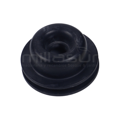 GOMA PALANCA ACELERADOR HUSQV. 281. 288 - motoscamaralweb.com