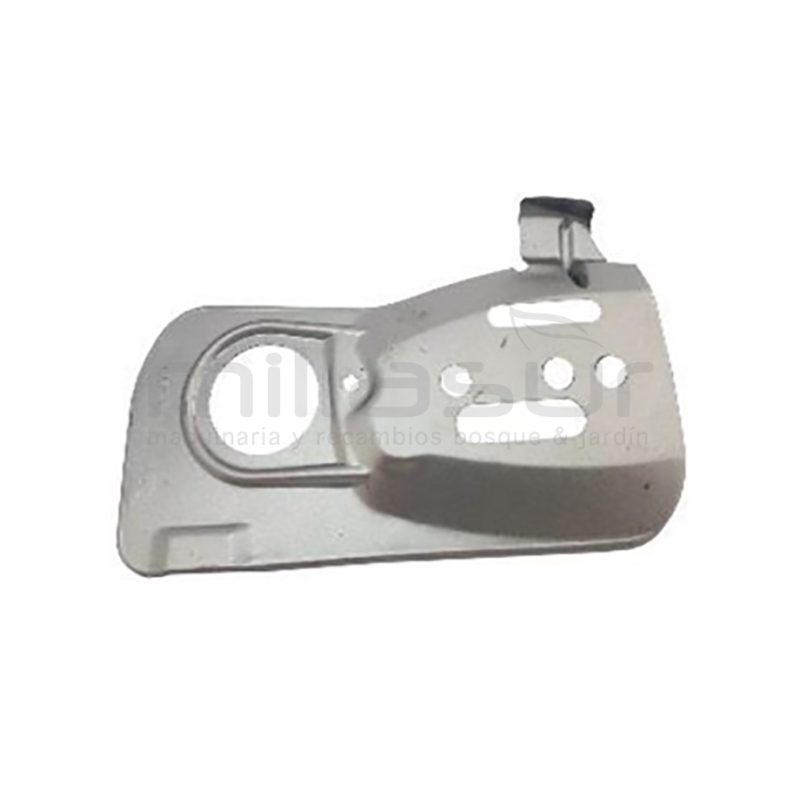 CHAPA CADENA HUSQV. 455. 460. 461 - motoscamaralweb.com