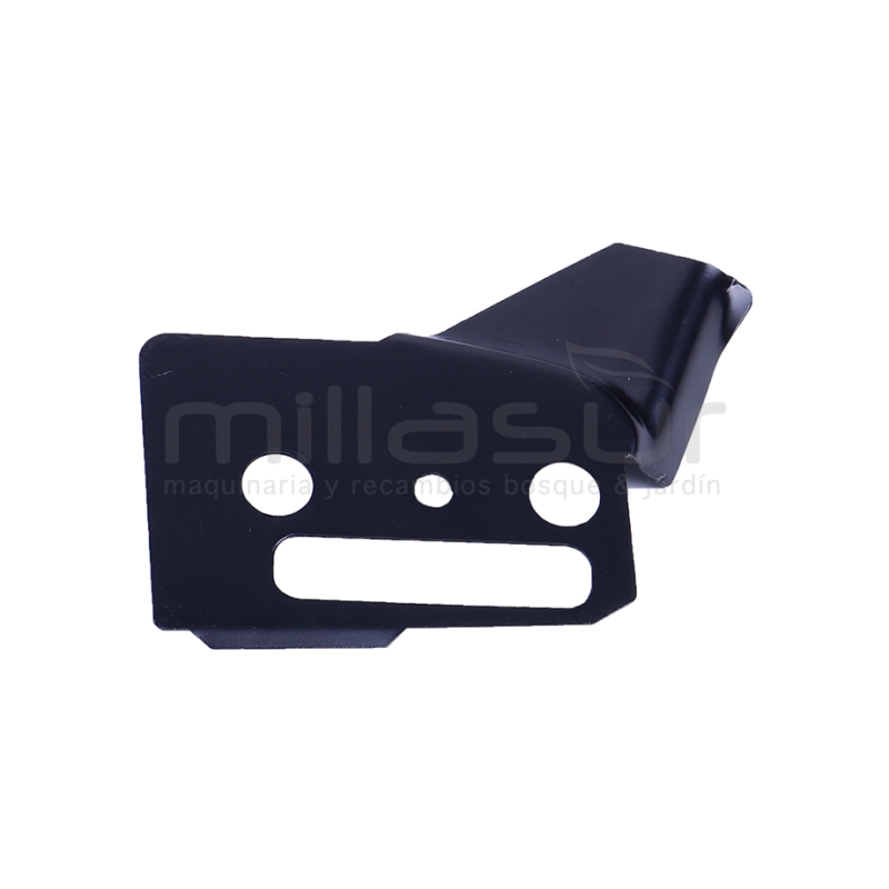 CHAPA CADENA OLEO MAC 947. 952. 962 (TAPA) - motoscamaralweb.com