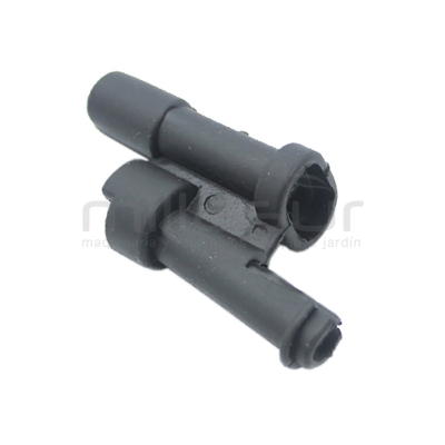 GOMA GUIA REGULACIÓN CARBURADOR HUSQVARNA 61. 268. 272 - motoscamaralweb.com