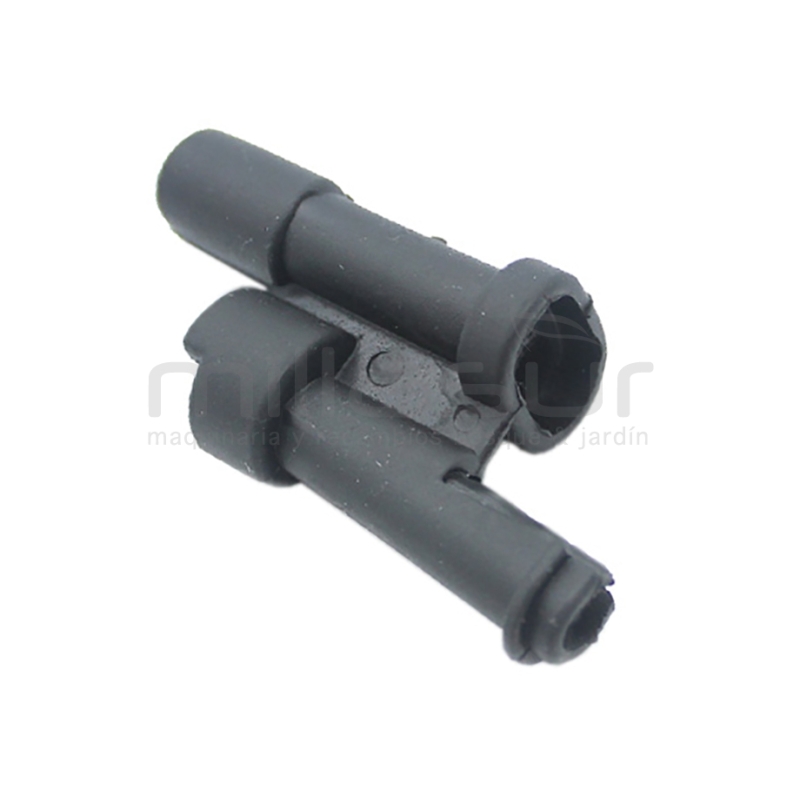 GOMA GUIA REGULACIÓN CARBURADOR HUSQVARNA 61. 268. 272 - motoscamaralweb.com