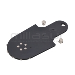 PUNTERA TIPO OREGON 3/8 ( 5 remaches ) - motoscamaralweb.com