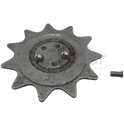 PIÑON DE PUNTERA TIPO OREGON 325 - motoscamaralweb.com