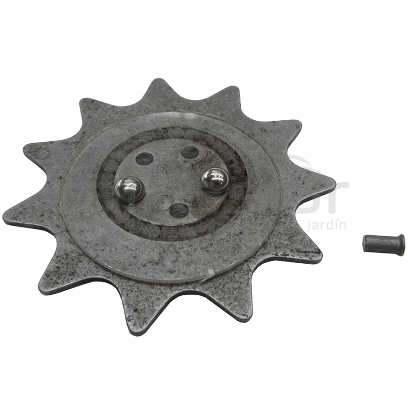 PIÑON DE PUNTERA TIPO OREGON 325 - motoscamaralweb.com