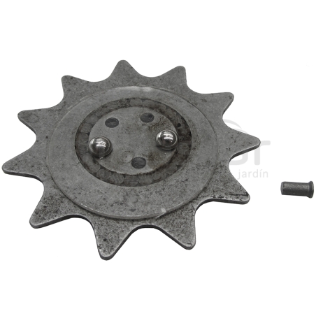 PIÑON DE PUNTERA TIPO OREGON 325 - motoscamaralweb.com