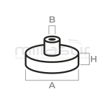 CAMPANA EMBRAGUE CON PIÑÓN CADENA ECHO CS280. CS290. CS300. CS328 - motoscamaralweb.com