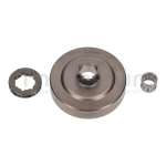 CAMPANA EMBRAGUE CON PIÑÓN CADENA OLEO MAC 956. 962 - motoscamaralweb.com