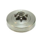 PIÑON DE CADENA 325-7 HUSQV. 435-440-445 JONSERED CS2240 ( FIJA 63X12X13 ) - motoscamaralweb.com