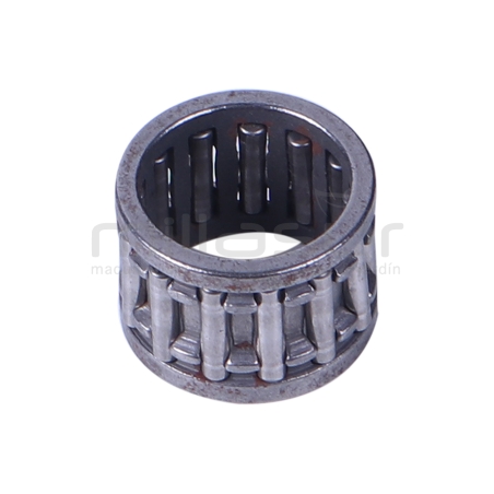 RODAMIENTO CAMPANA EMBRAGUE 14x18x15 ADAPTABLE A DOLMAR 112. 116. 120 - motoscamaralweb.com